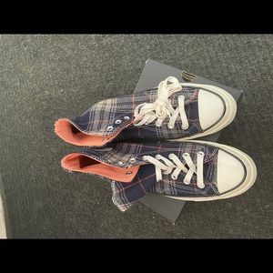 Converse Shoes